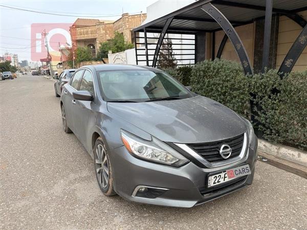 نيسان ألتيما 2018 للبيع في العراق - كركوك